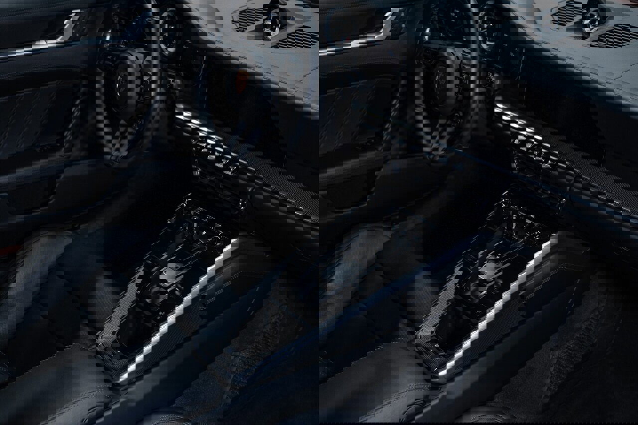 Used 2022 Porsche 911 Turbo S image 56