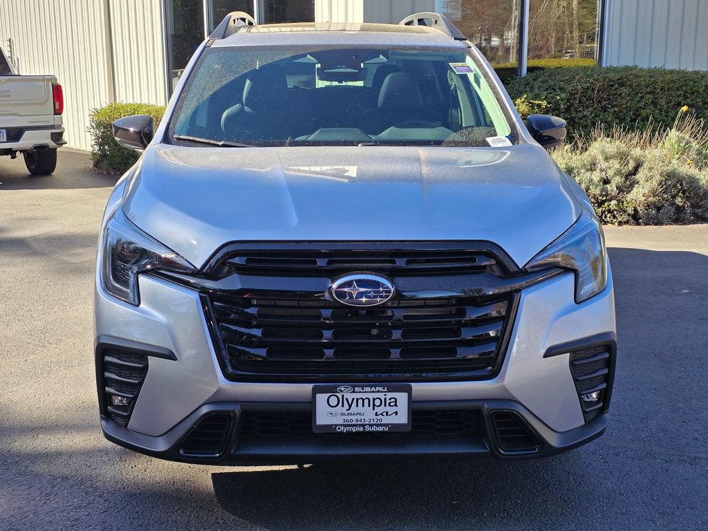 New 2026 Subaru Ascent Bronze Edition AWD/4WD image 2