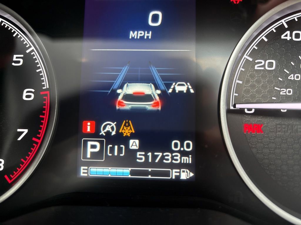 Used 2019 Subaru Forester Limited image 15