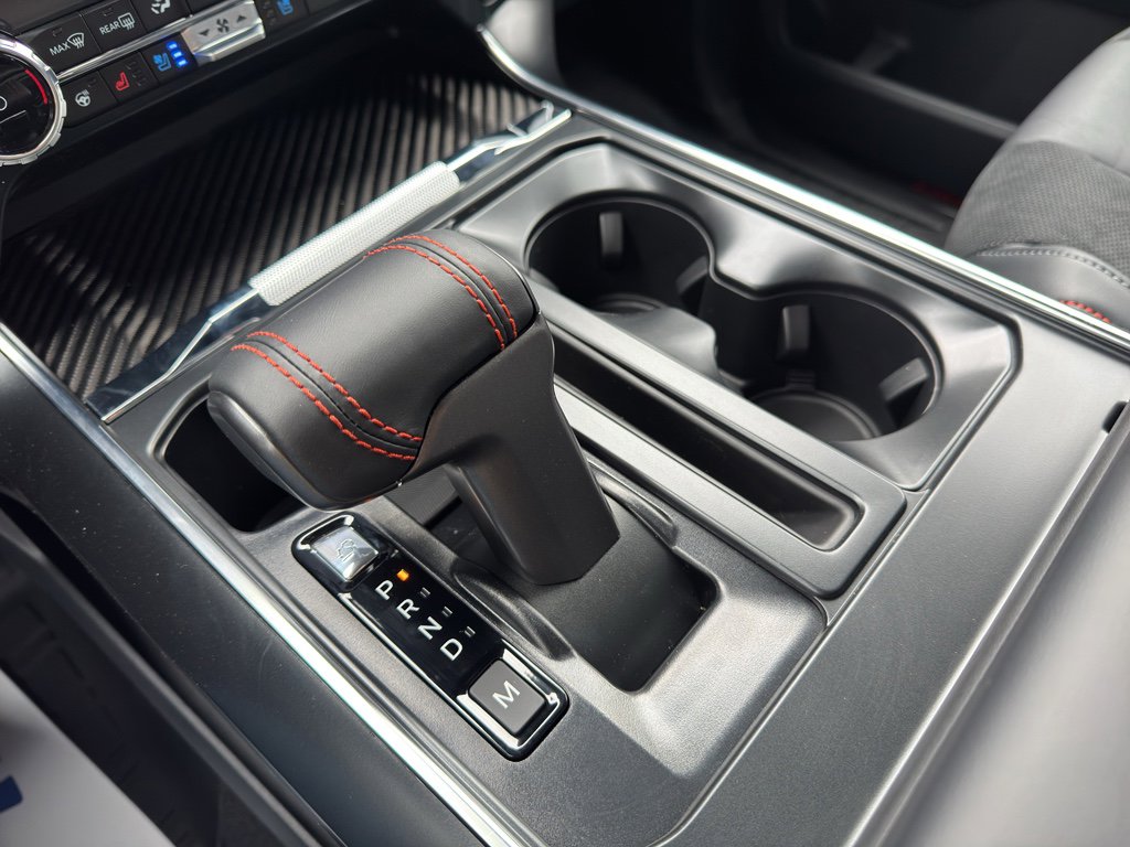 New 2026 Ford F150 Raptor image 23