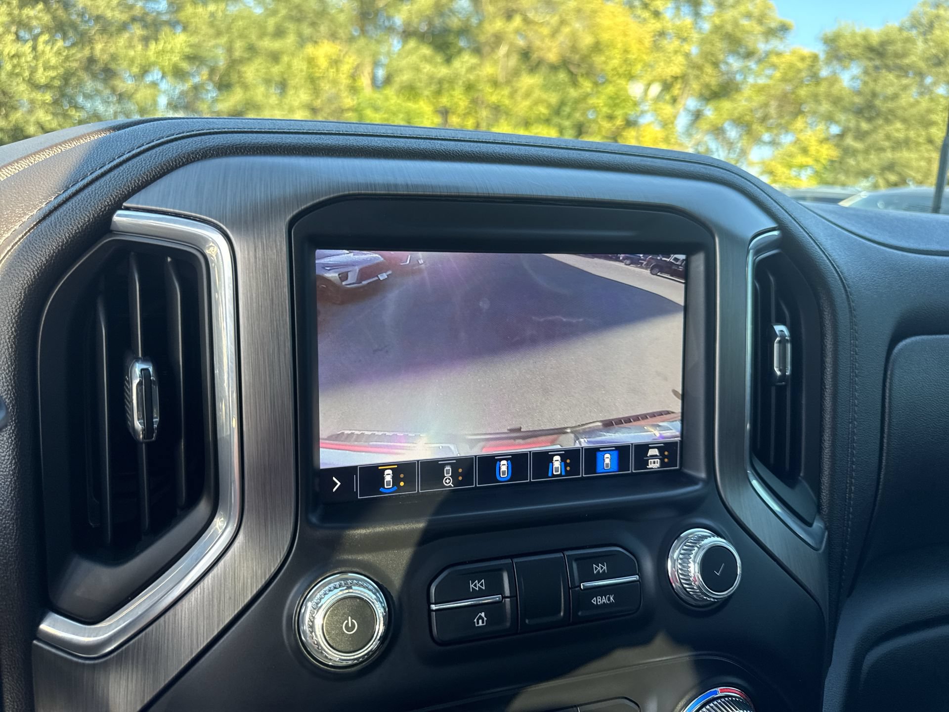 Certified 2023 GMC Sierra 2500 Denali AWD/4WD image 23