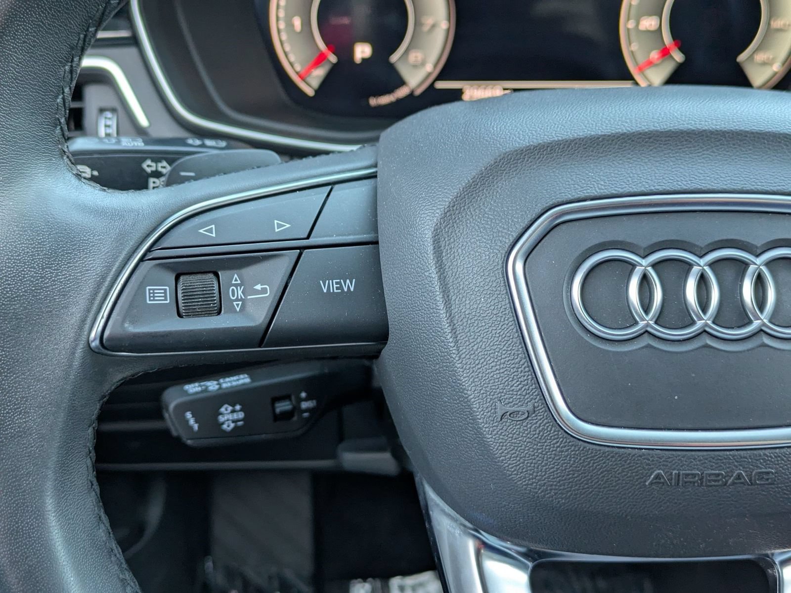 Used 2023 Audi A5 2.0T Premium Plus w/ Premium Plus AWD/4WD image 10