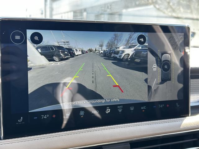 Certified 2024 Lincoln Corsair AWD w/ Equipment Group 101A image 22