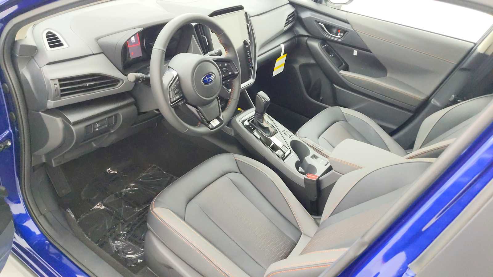 New 2025 Subaru Crosstrek 2.5i Limited image 8