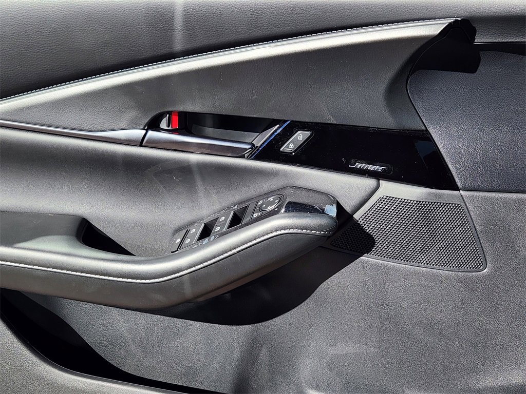 New 2026 MAZDA CX-30 2.5 Turbo w/ Premium Plus Pkg image 4