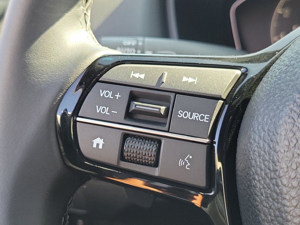 Used 2026 Honda Civic Sport image 24