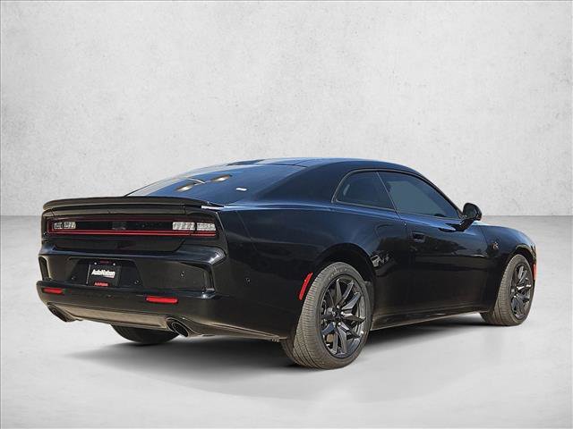 New 2026 Dodge Charger Scat Pack AWD/4WD video 2