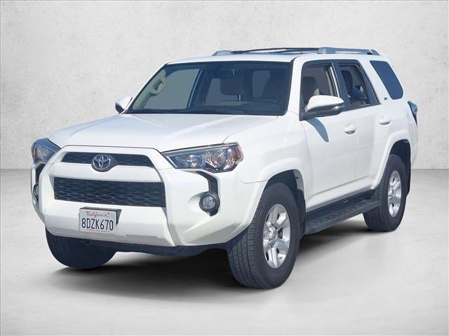 Used 2018 Toyota 4Runner SR5 Premium