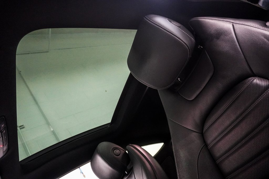 Used 2020 Mercedes-Benz C 43 AMG 4MATIC Coupe image 7