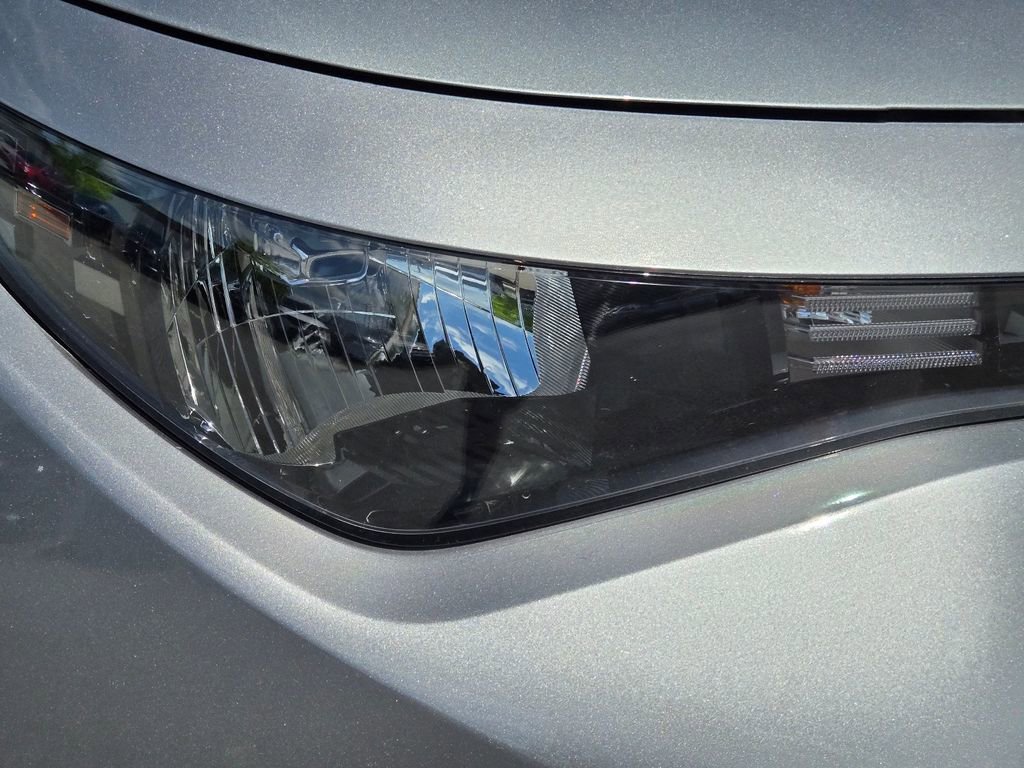 Used 2025 Kia Soul LX image 4