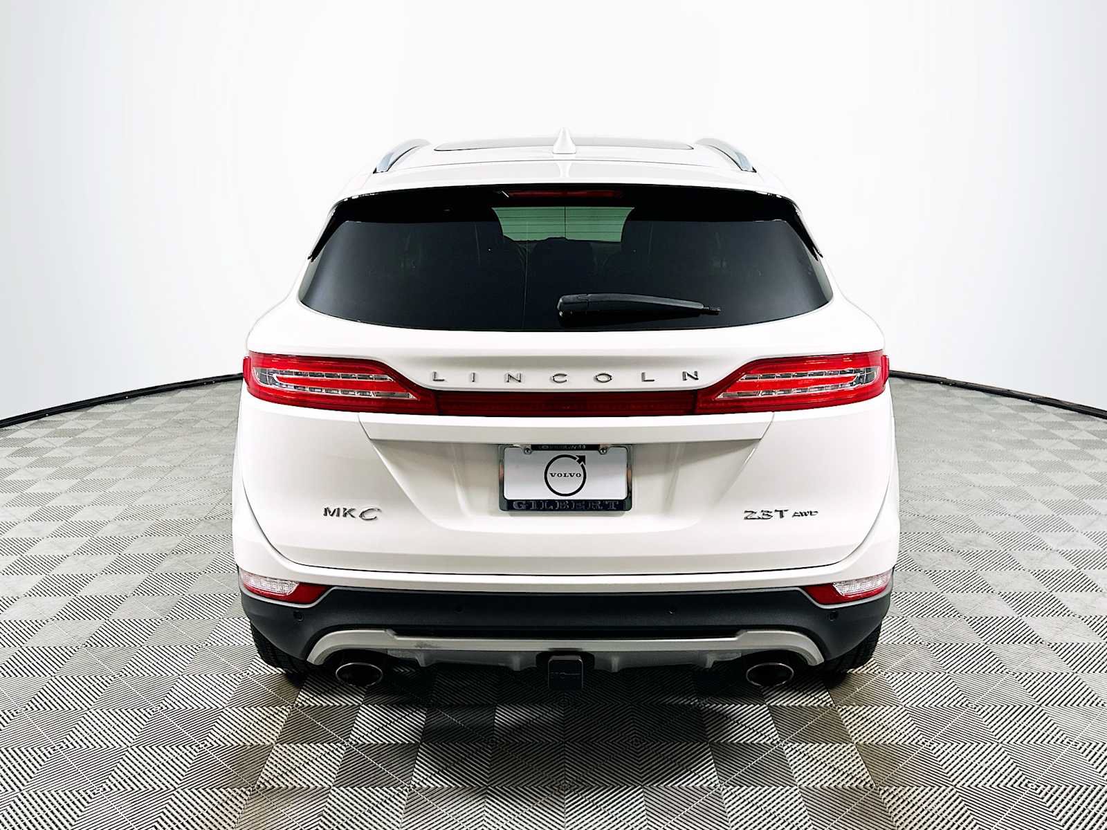 Used 2017 Lincoln MKC Reserve w/ Lincoln MKC Climate Package AWD/4WD image 6