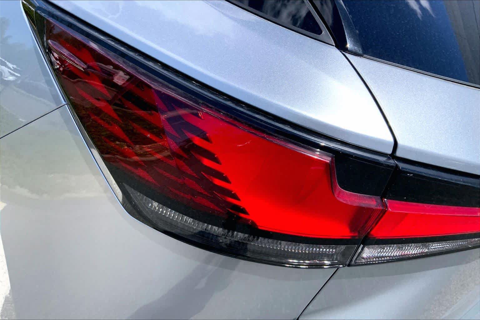 Certified 2024 Lexus RX 350 Premium w/ Cold Area Package AWD/4WD image 25