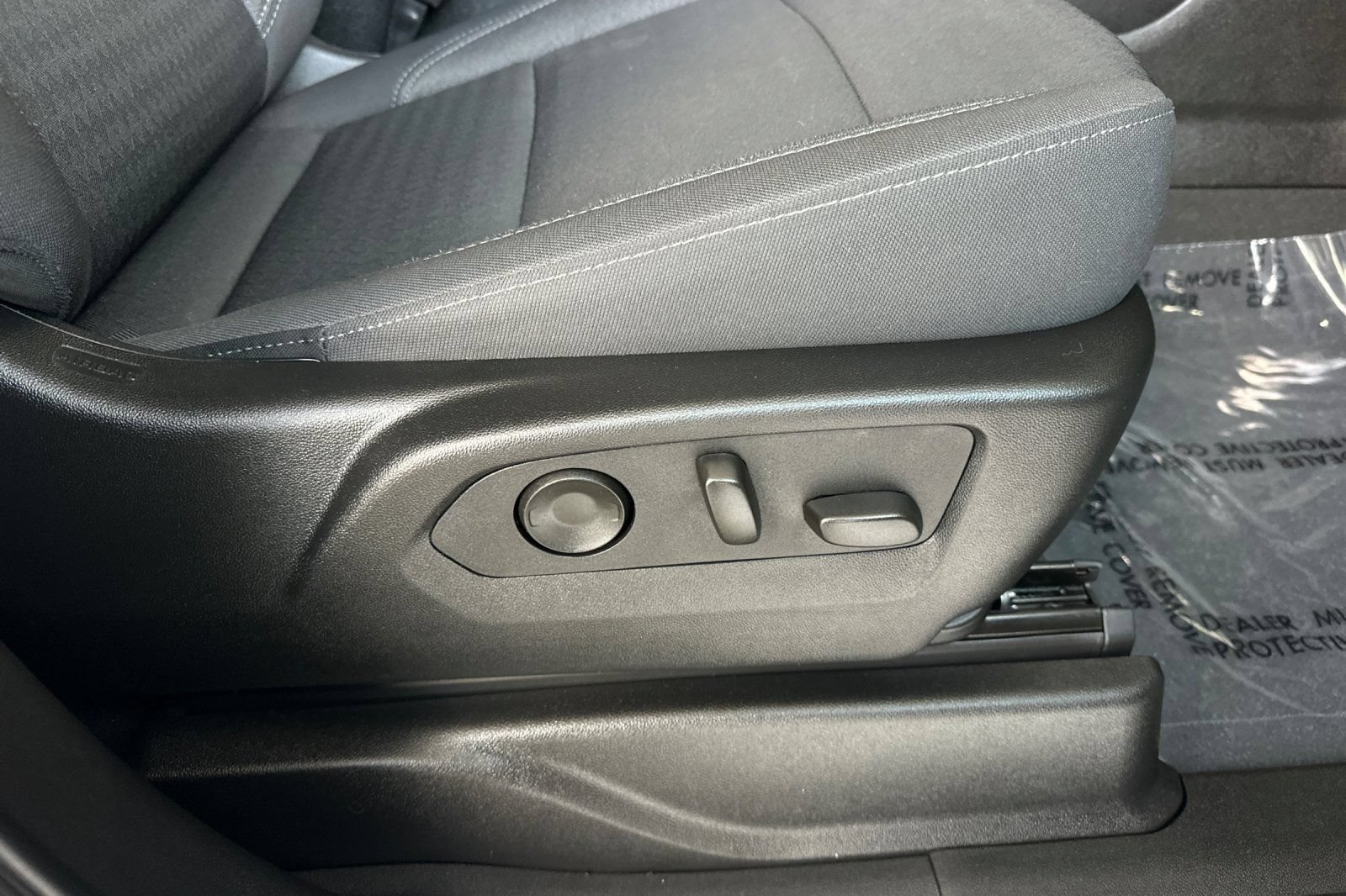 Used 2024 Chevrolet Tahoe LS RWD image 24