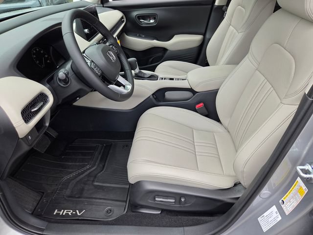 New 2027 Honda HR-V EX-L image 9