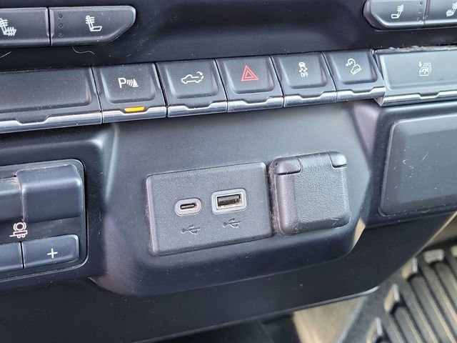 Used 2021 GMC Sierra 3500 SLE w/ SLE Convenience Package image 23