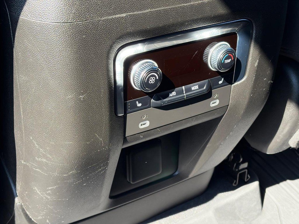 Used 2023 GMC Yukon Denali w/ LPO, Floor Liner Package image 11
