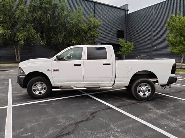 Used 2011 RAM 2500 ST AWD/4WD image 6