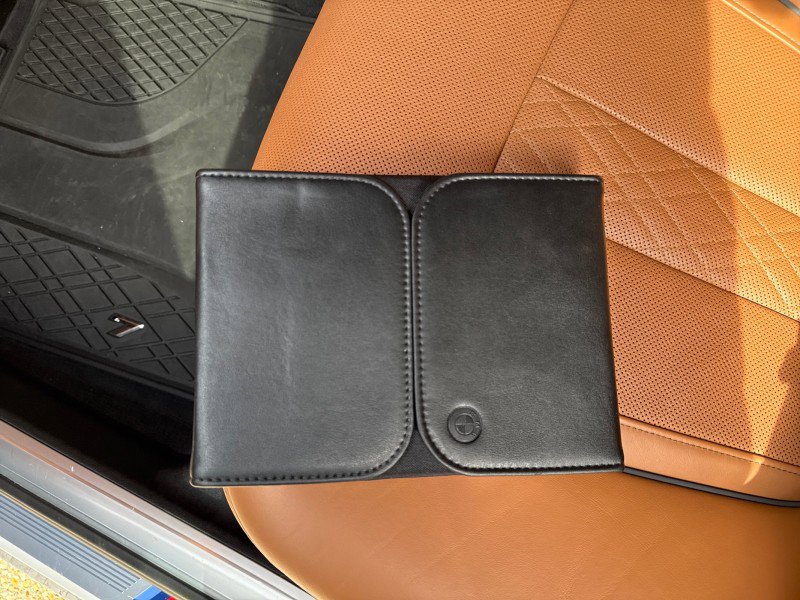 Used 2018 BMW 750i xDrive image 42