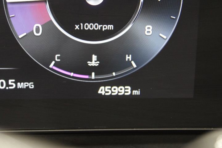 Used 2023 Kia Sportage X-Pro Prestige image 6