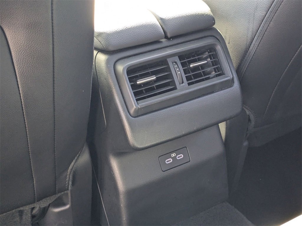 Used 2025 MAZDA CX-50 AWD 2.5 S w/ Premium Plus Pkg image 29