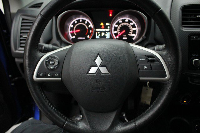 Used 2015 Mitsubishi Outlander Sport ES image 6