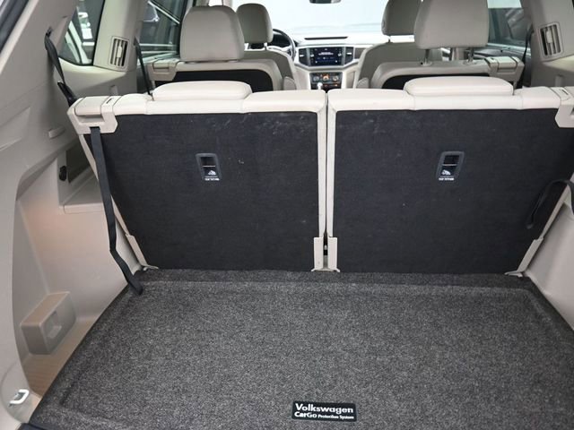 Used 2019 Volkswagen Atlas SE image 27