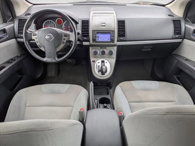 Used 2011 Nissan Sentra 2.0 SR w/ Special Edition Pkg image 17