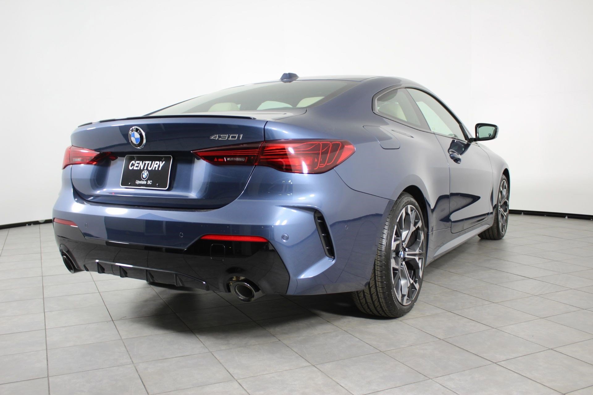 New 2026 BMW 430i Coupe w/ M Sport Package RWD image 9