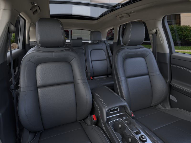 New 2024 Lincoln Corsair Grand Touring image 10