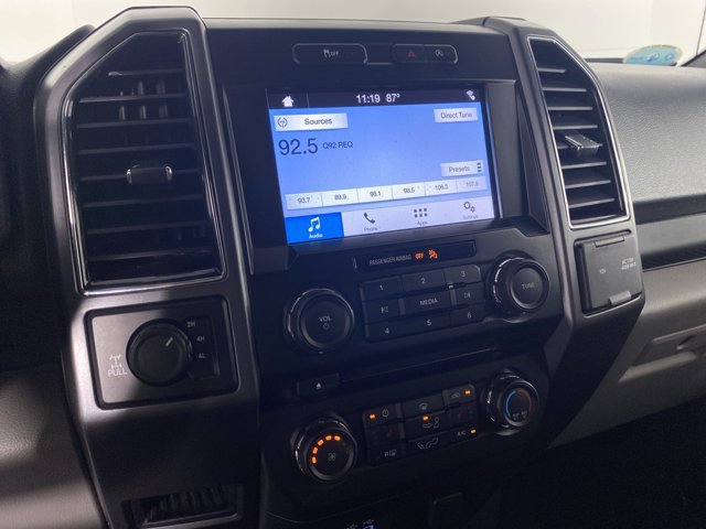 Used 2017 Ford F150 XLT w/ Equipment Group 302A Luxury AWD/4WD image 28