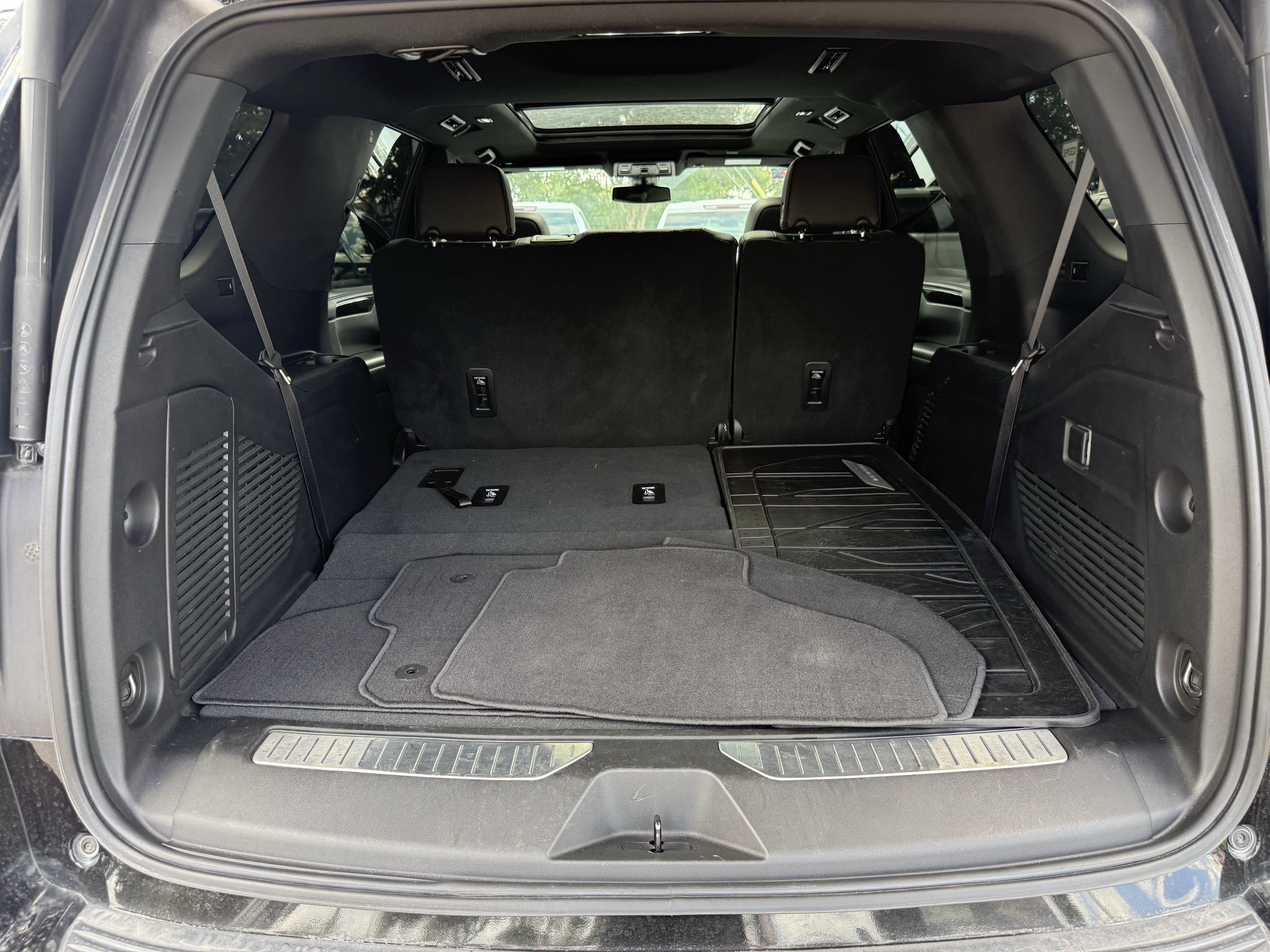 Used 2021 Chevrolet Tahoe RST AWD/4WD image 31