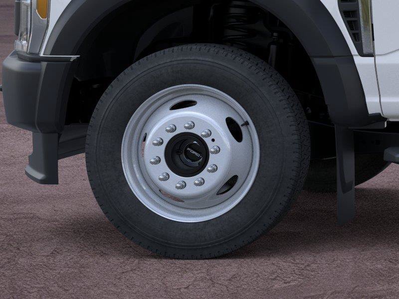 New 2026 Ford F550 4x4 Regular Cab Super Duty image 23
