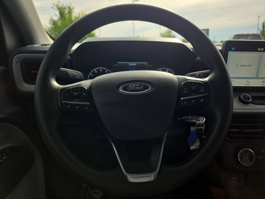 Used 2024 Ford Maverick XLT w/ Equipment Group 300A Standard AWD/4WD image 18