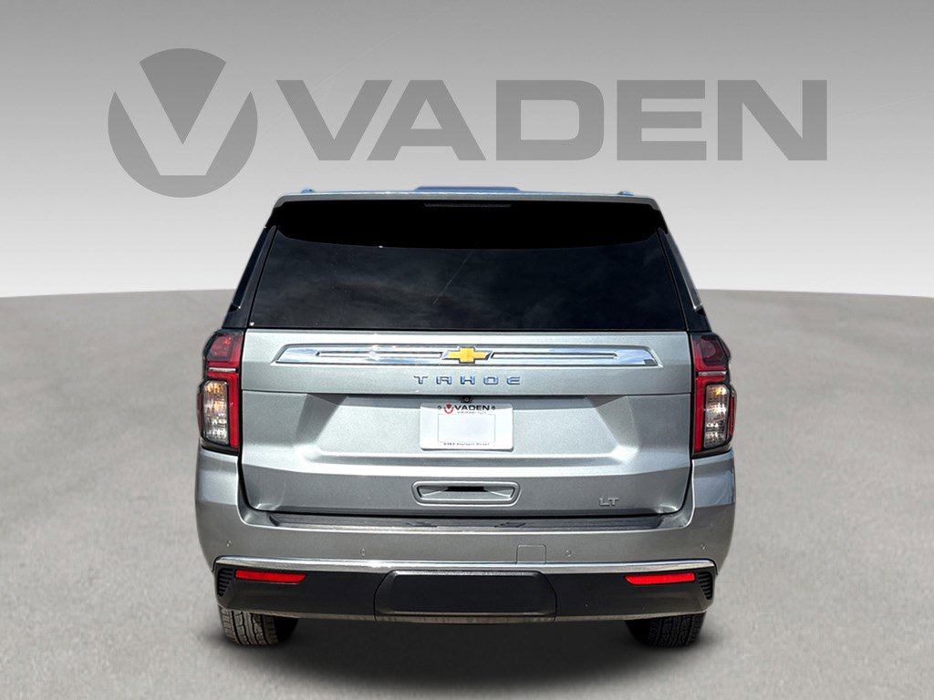 Certified 2024 Chevrolet Tahoe LT image 20