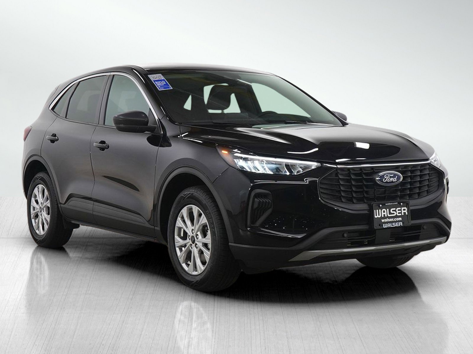 Used 2024 Ford Escape Active image 7