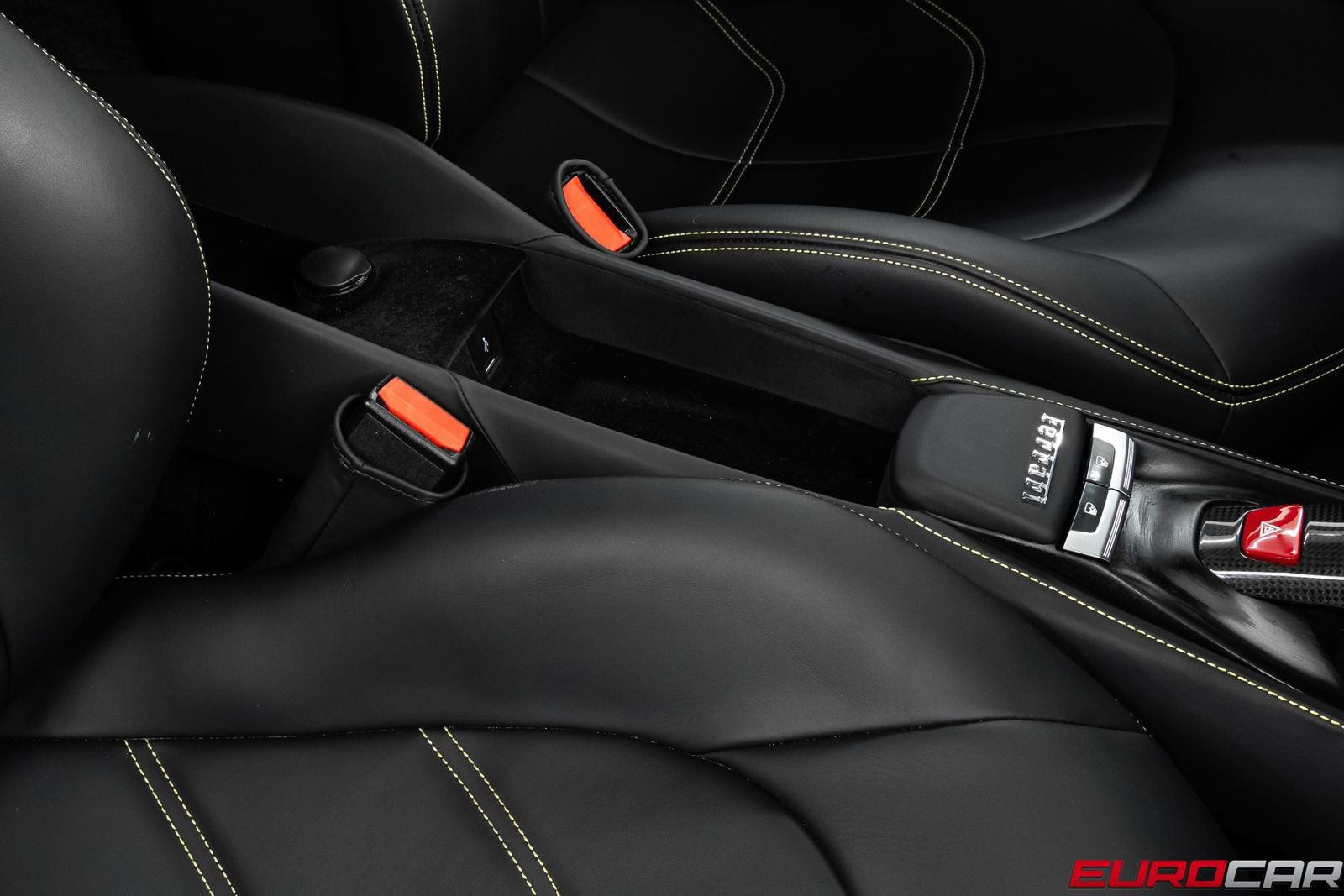 Used 2018 Ferrari 488 GTB RWD image 36