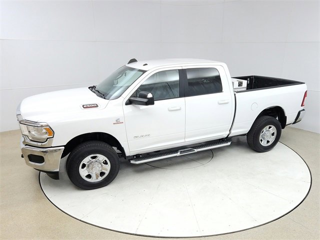 Used 2022 RAM 2500 Big Horn image 15