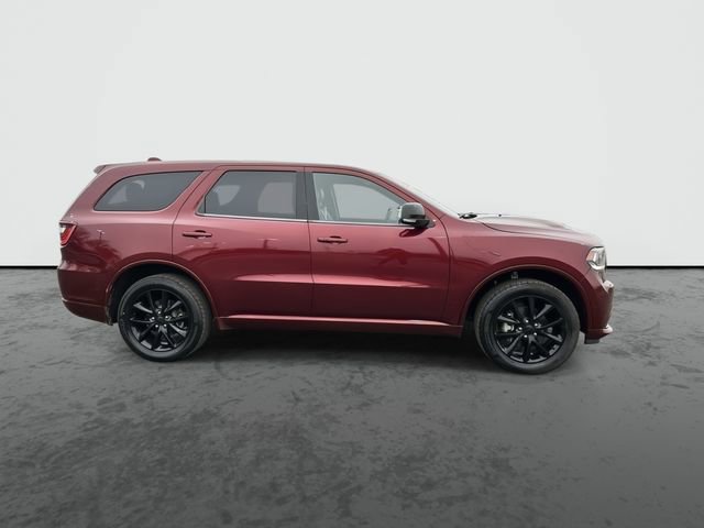 Used 2018 Dodge Durango GT w/ Blacktop Package image 9