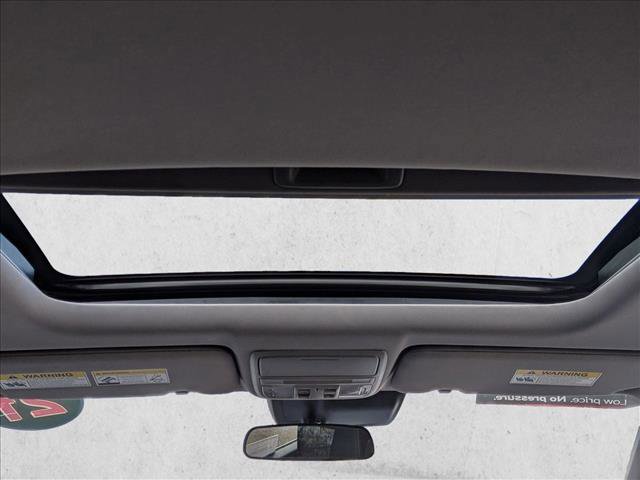 Used 2021 Honda CR-V EX image 15