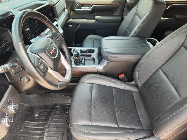 Used 2023 GMC Sierra 1500 SLT RWD image 13