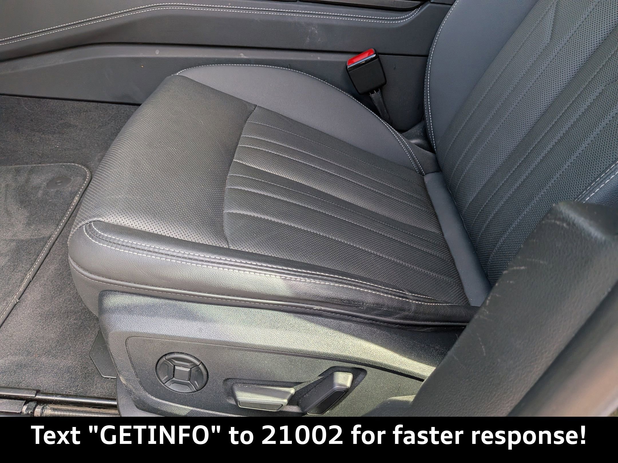 Certified 2023 Audi A7 3.0T Premium Plus image 24