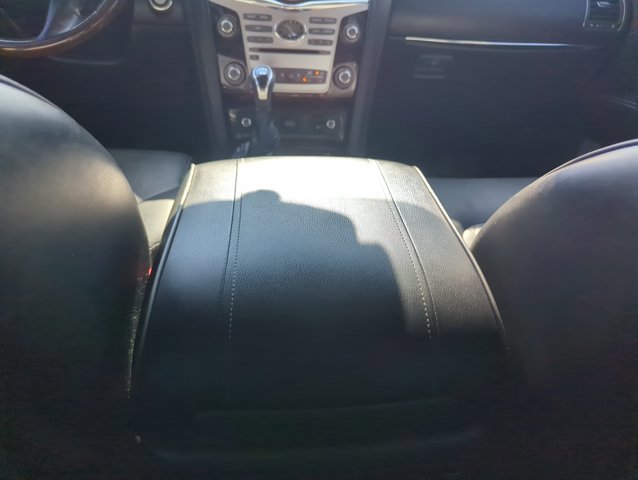 Used 2018 INFINITI QX80 2WD w/ Deluxe Technology Package image 19
