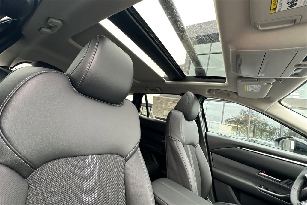 New 2026 MAZDA CX-50 2.5 Hybrid w/ Cargo Package image 18
