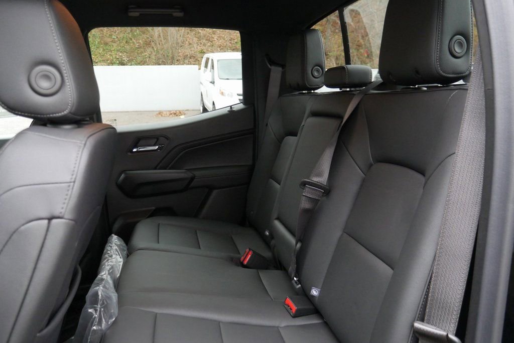 New 2026 Chevrolet Colorado LT w/ LT Convenience Package image 25