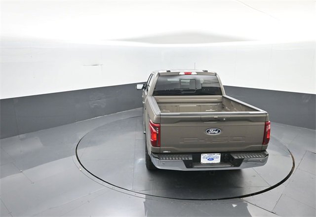 New 2026 Ford F150 XLT w/ Equipment Group 302A MID image 20