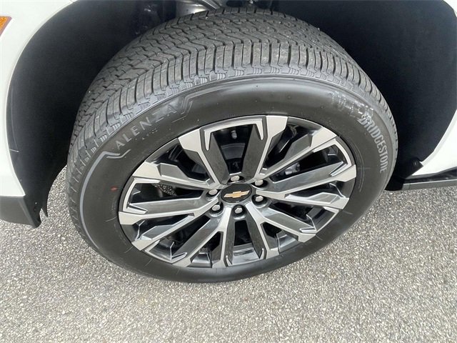 New 2025 Chevrolet Tahoe High Country image 9