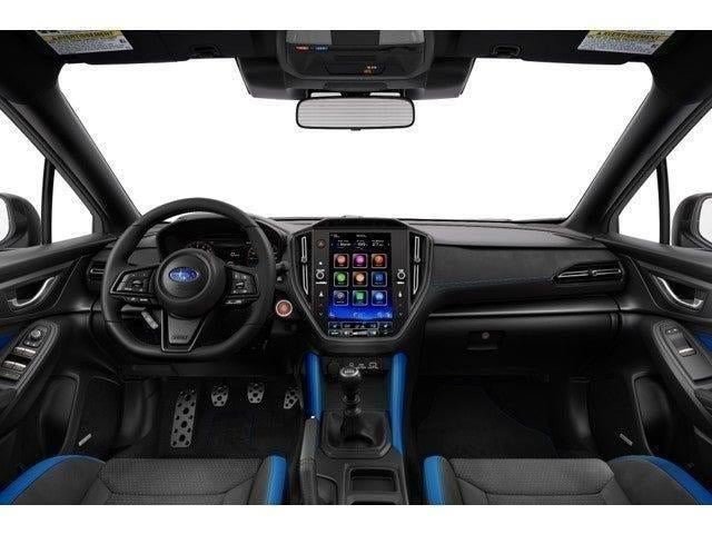 New 2026 Subaru WRX tS AWD/4WD image 34