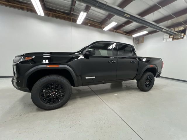 New 2026 GMC Canyon Elevation w/ Convenience Package image 5