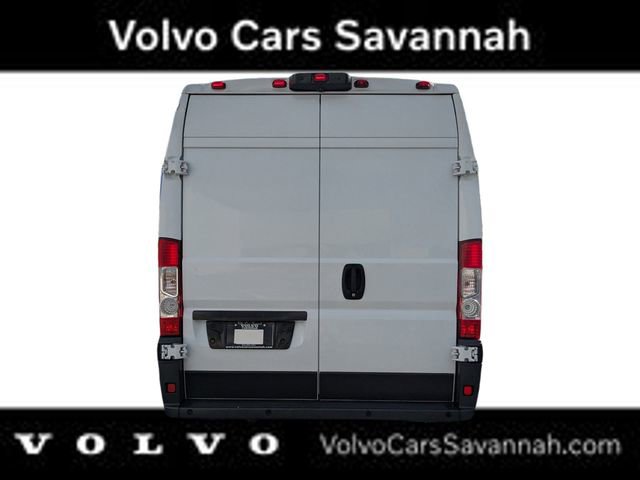 Used 2015 RAM ProMaster 3500 w/ Interior Convenience Group image 6