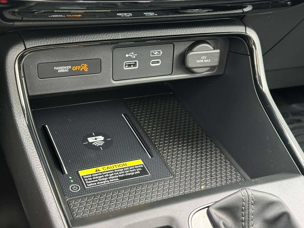 Certified 2024 Honda CR-V EX-L image 29